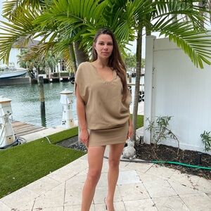 Jay Ahr dress